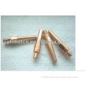 Trafimet Copper Contact Tips for Mig Welding Torch Pana Binzel, Fronius ect